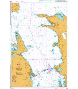 Storebaelt - Northern Part