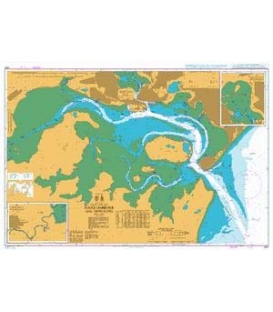 Poole Harbour and Approaches