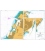 British Admiralty Nautical Chart 2618 Harbours in Taiwan