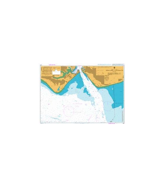 Approaches to Portsmouth