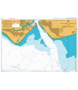 Approaches to Portsmouth