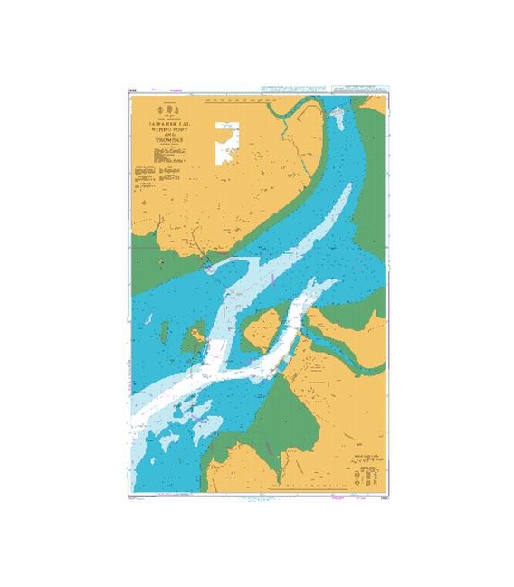 Jawahar Lal Nehru Port and Trombay