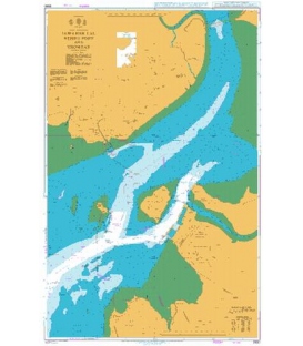 Jawahar Lal Nehru Port and Trombay