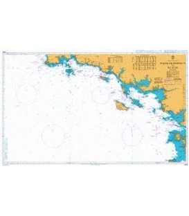 Pointe de Penmarc'h to Ile d'Yeu