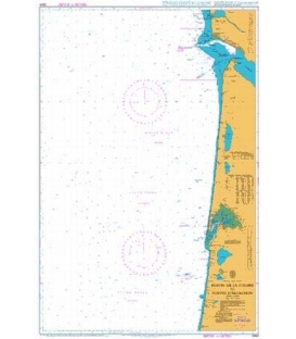 Pointe de la Coubre to Pointe d'Arcachon