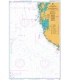 Listafjorden to Selbjornsfjorden including Offshore Oil and Gas Fields