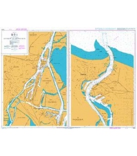 Szczecin and Swinoujscie