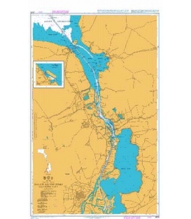 Zalew Szczecinski - Southern Part