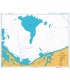 British Admiralty Nautical Chart 2679 Zatoka Pomorska