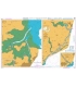 Plans on the East Coast of England