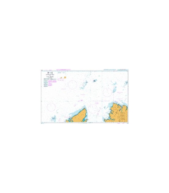 Flannan Isles to Sule Skerry