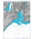 Approaches to New Haven Harbor