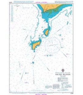 Saltee Islands