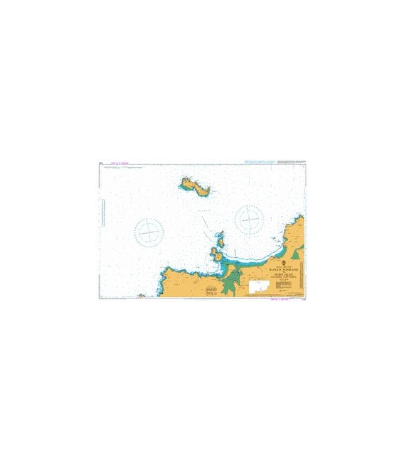 Bloody Foreland to Horn Head including Tory Island