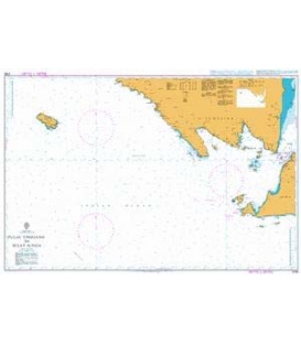 Pulau Enggano to Selat Sunda