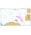 British Admiralty Nautical Chart 2798 Lough Foyle to Sanda Island including Rathlin Island