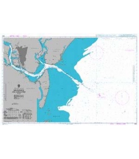 Brunswick and Approaches