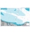 British Admiralty Nautical Chart 2829 Chesapeake Bay Lynnhaven Roads