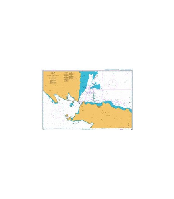 Outer Approaches to Selat Sunda