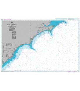 Cape Hatteras to Cape Romain