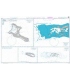 Plans in the North Pacific Ocean