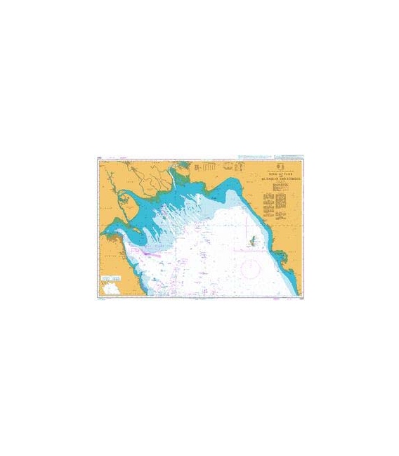 Mina az Zawr to Al Basrah and Bushehr