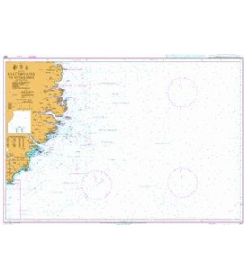 Glettinganes to Stokksnes