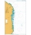 British Admiralty Nautical Chart 2927 Pemba to Mtwara
