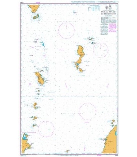 Pulau Mayu to Mindanao