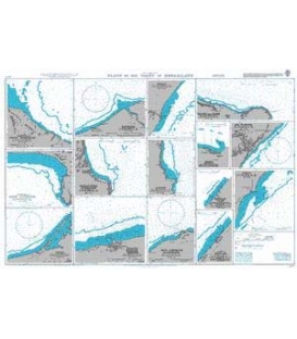 Plans on the Coast of Somaliland