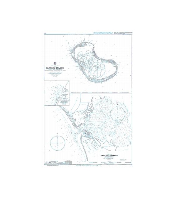 Fanning Island
