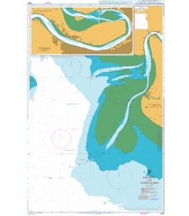 Yingkou and Approaches