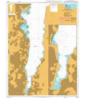 Sandnes and Approaches
