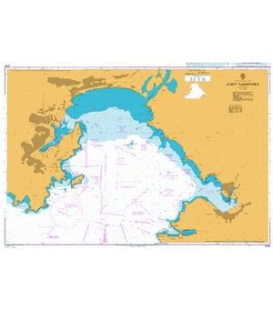 Zaliv Nakhodka