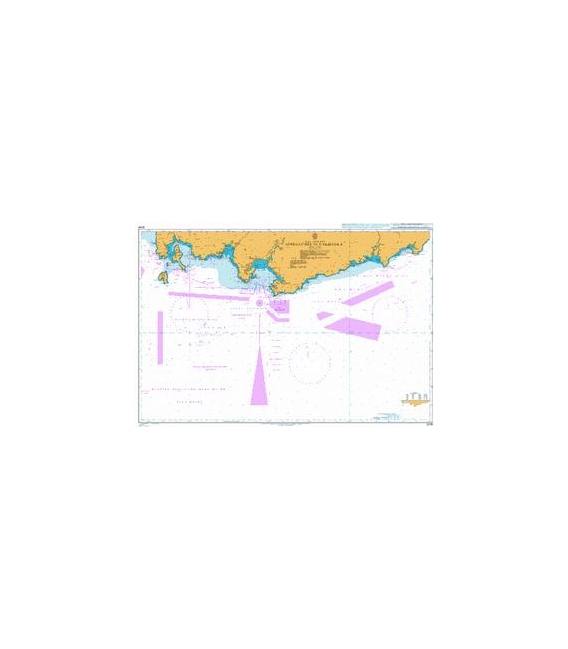 Approaches to Nakhodka