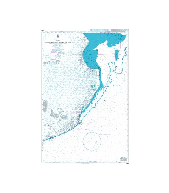 Punta Piedras to Quequen