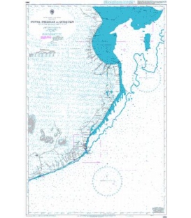 Punta Piedras to Quequen