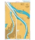 La Garonne Bec d'Ambes to Bordeaux