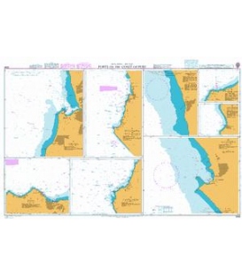 Ports on the Coast of Peru