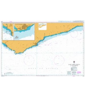Cape Three Points to Saltpond
