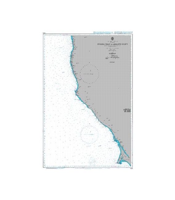 Bodega Head to Abalone Point