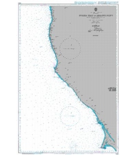 Bodega Head to Abalone Point