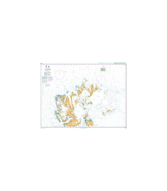 Arctic Ocean, Svalbard, Northern Part