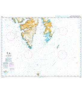 Arctic Ocean, Svalbard, Southern Part