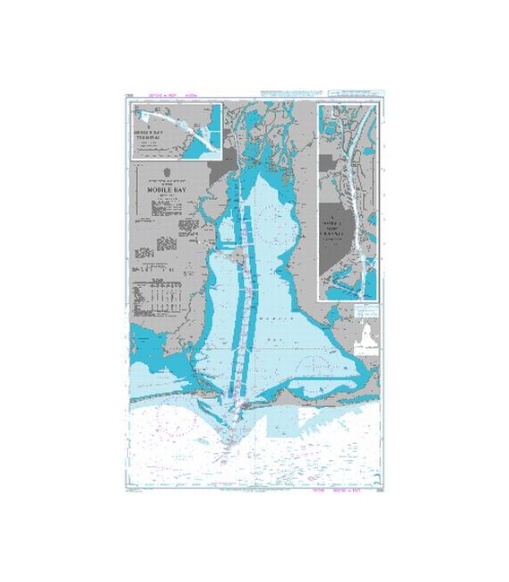 Mobile Bay