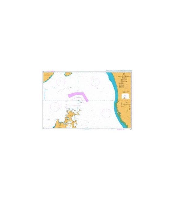 Strait of Hormuz