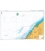 British Admiralty Nautical Chart 3175 Jazirat Al Hamra' to Dubai (Dubayy) and Jazireh-ye Sirri