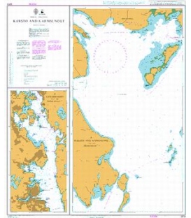 Karsto and Karmsundet