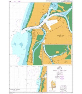 Aveiro and Approaches