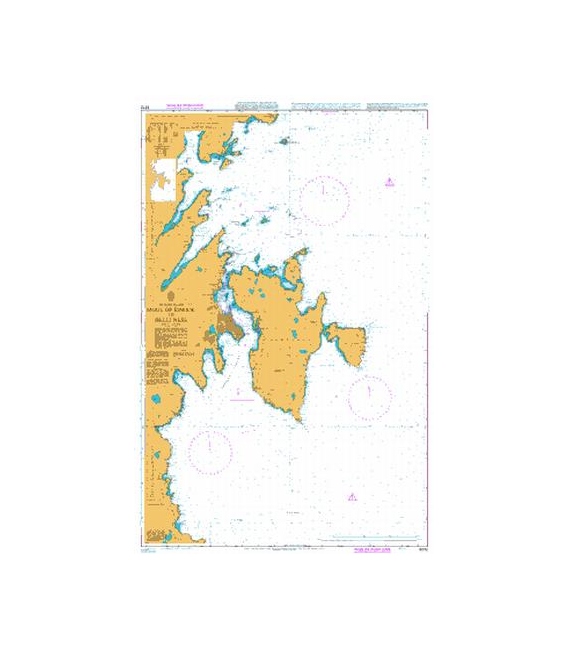 Moul of Eswick to Helli Ness